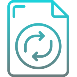 Real-time stock listing