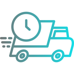 Next day delivery (UK only)